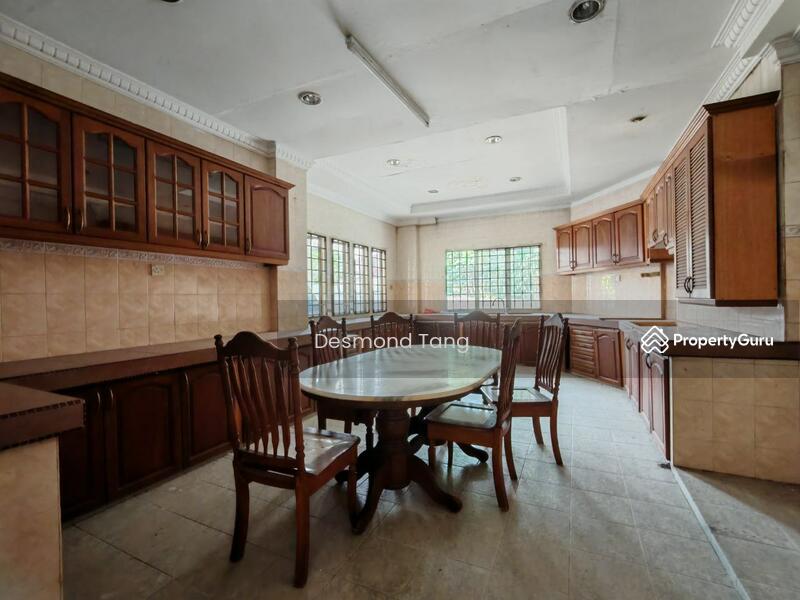 Rumah Banglo untuk Dijual di SS3 (Petaling Jaya) - Desmond Tang - PropertyGuru.com.my