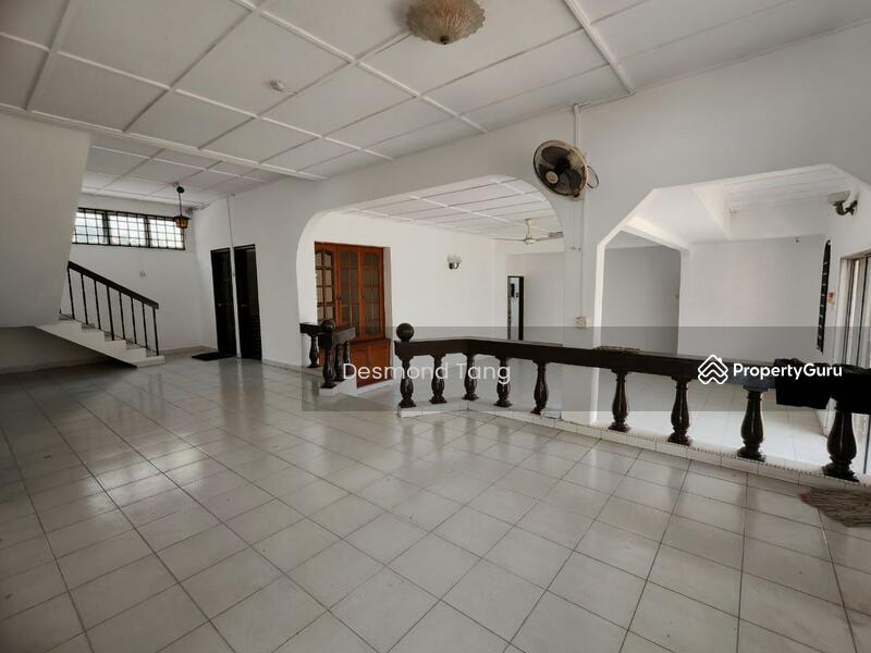 Rumah Banglo untuk Dijual di SS3 (Petaling Jaya) - Desmond Tang - PropertyGuru.com.my