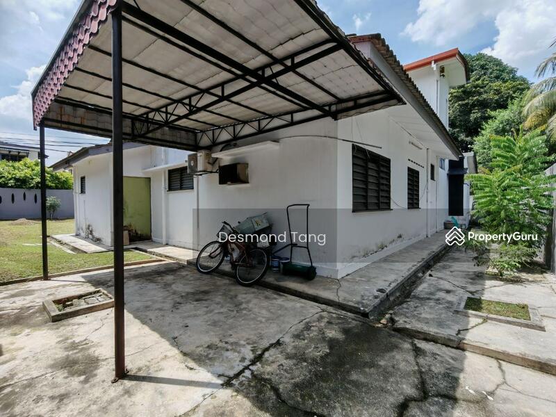 Rumah Banglo untuk Dijual di SS3 (Petaling Jaya) - Desmond Tang - PropertyGuru.com.my