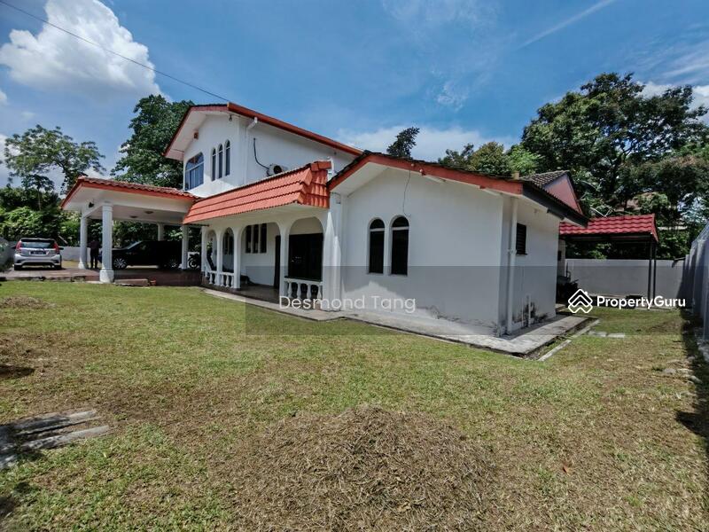 Rumah Banglo untuk Dijual di SS3 (Petaling Jaya) - Desmond Tang - PropertyGuru.com.my