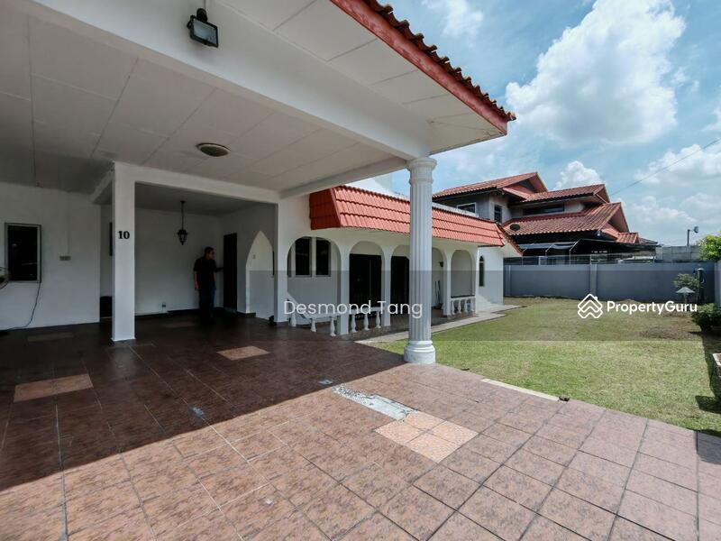 Rumah Banglo untuk Dijual di SS3 (Petaling Jaya) - Desmond Tang - PropertyGuru.com.my
