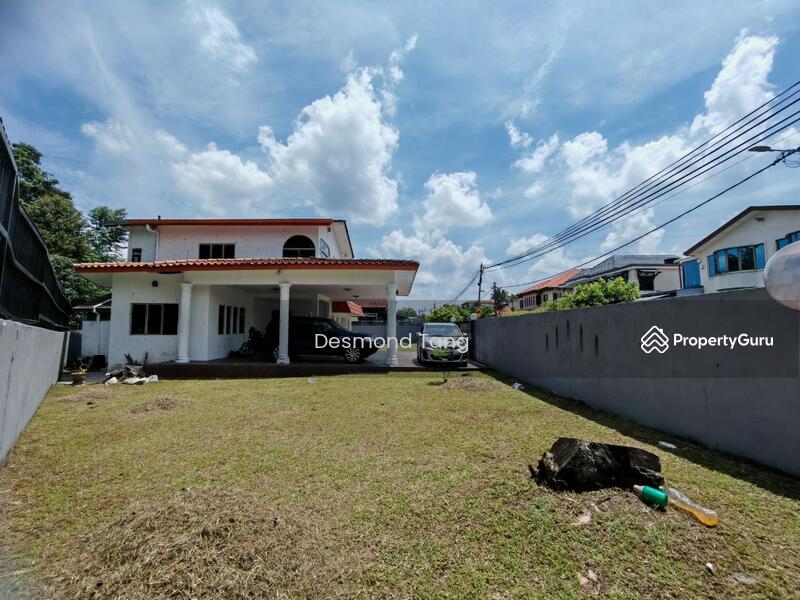 Rumah Banglo untuk Dijual di SS3 (Petaling Jaya) - Desmond Tang - PropertyGuru.com.my