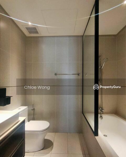 Servis Apartment untuk Disewa di Millerz Square Serviced Residence - Chloe Wong - PropertyGuru.com.my