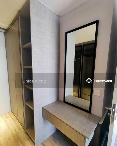 Service Residence for Rent at Millerz Square - Chloe Wong - PropertyGuru.com.my