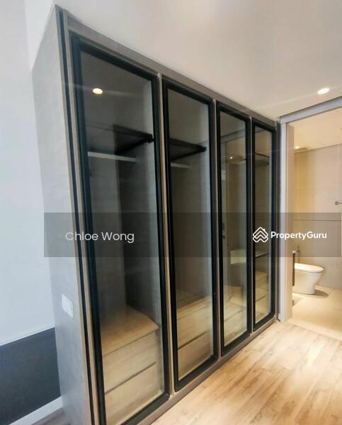 Service Residence for Rent at Millerz Square - Chloe Wong - PropertyGuru.com.my