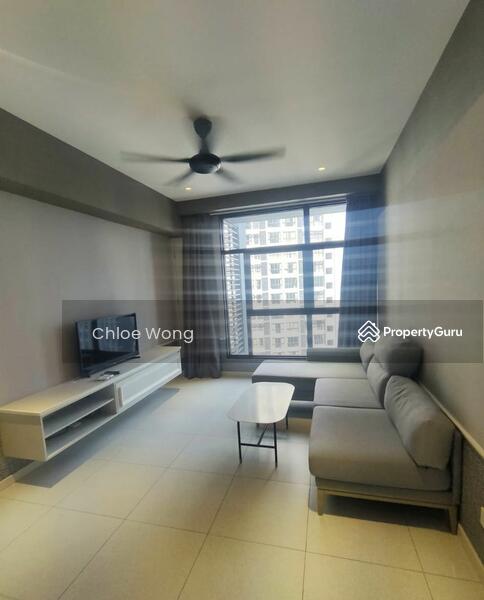 Servis Apartment untuk Disewa di Millerz Square Serviced Residence - Chloe Wong - PropertyGuru.com.my