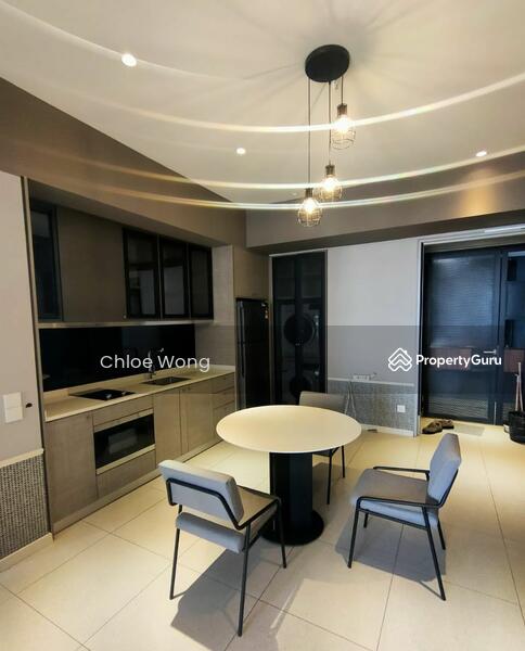 Servis Apartment untuk Disewa di Millerz Square Serviced Residence - Chloe Wong - PropertyGuru.com.my