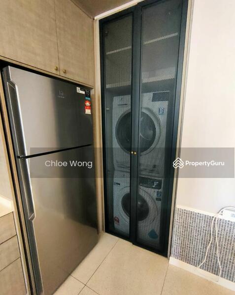 Servis Apartment untuk Disewa di Millerz Square Serviced Residence - Chloe Wong - PropertyGuru.com.my