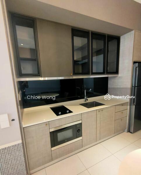 Service Residence for Rent at Millerz Square - Chloe Wong - PropertyGuru.com.my