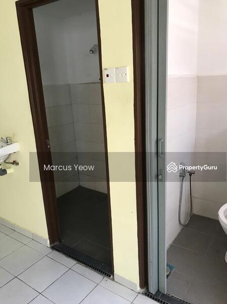 For Rent - Jalan Dr Krishnan