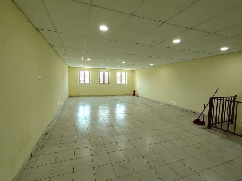 Shop / Office for Rent in Seremban City Centre (Seremban) - Marcus Yeow - Interior - PropertyGuru.com.my