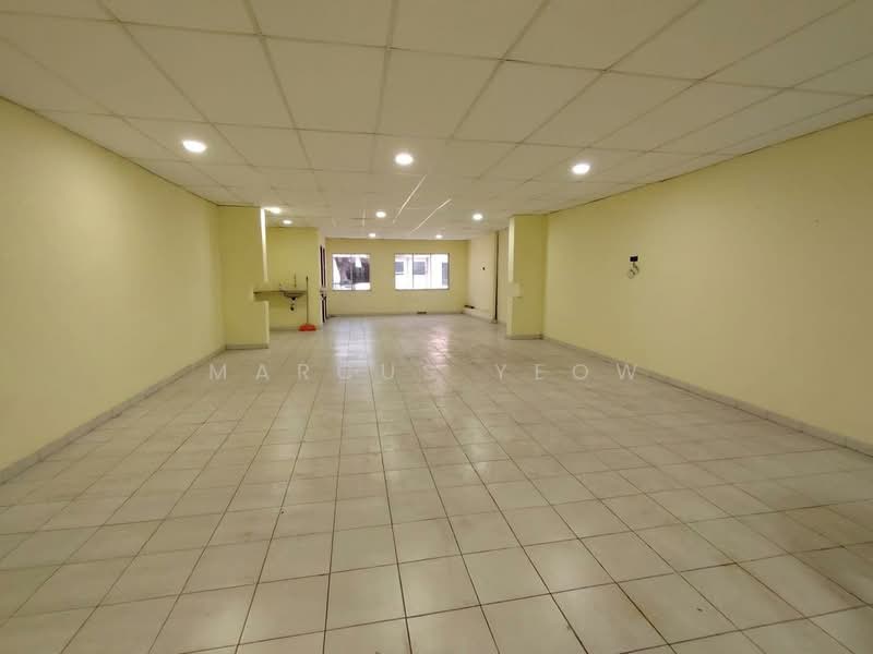 Shop / Office for Rent in Seremban City Centre (Seremban) - Marcus Yeow - Interior - PropertyGuru.com.my