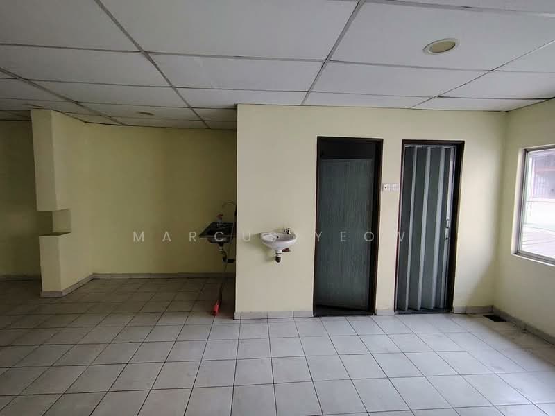 Shop / Office for Rent in Seremban City Centre (Seremban) - Marcus Yeow - Interior - PropertyGuru.com.my