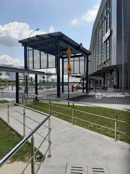 Untuk Disewa - Far East