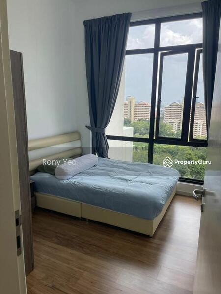 Service Residence for Rent at The Park Sky Residence - Rony Yeo - PropertyGuru.com.my