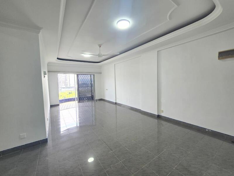 For Rent - Menara Sri Damansara (SD Tower)