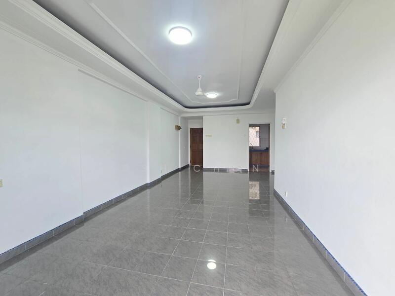 For Rent - Menara Sri Damansara (SD Tower)