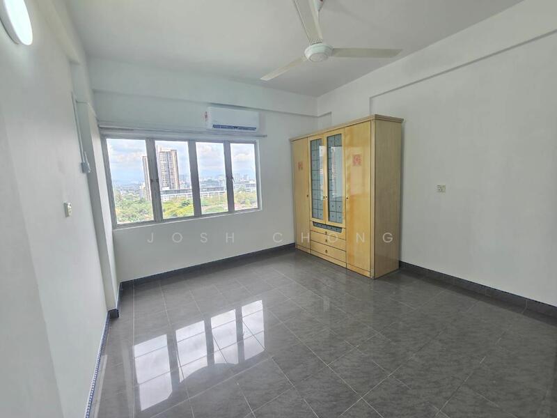 For Rent - Menara Sri Damansara (SD Tower)