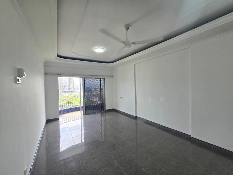 For Rent - Menara Sri Damansara (SD Tower)