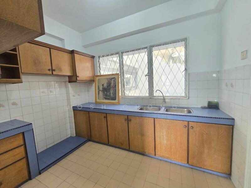 For Rent - Menara Sri Damansara (SD Tower)