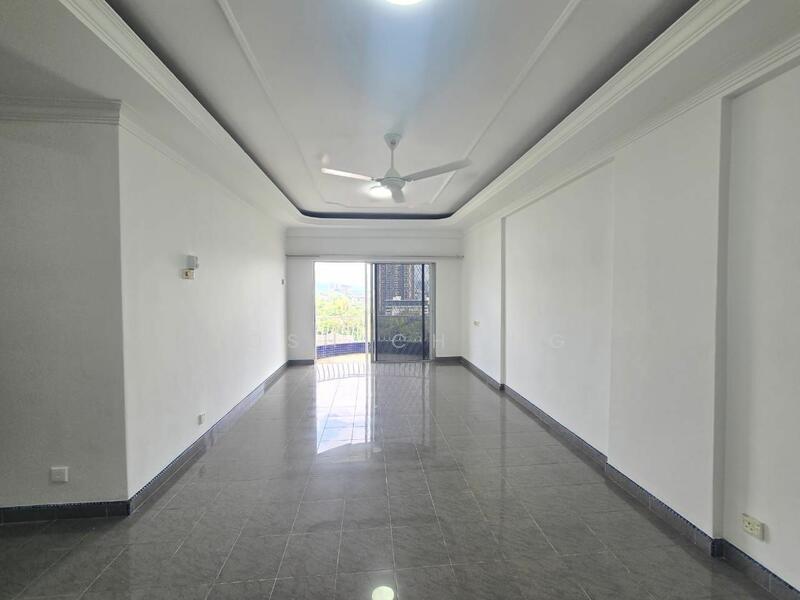 For Rent - Menara Sri Damansara (SD Tower)