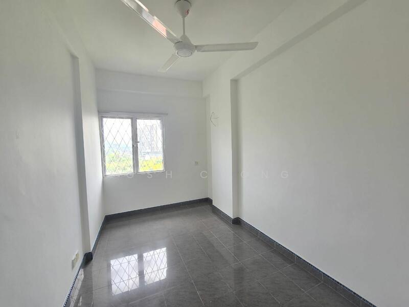 For Rent - Menara Sri Damansara (SD Tower)