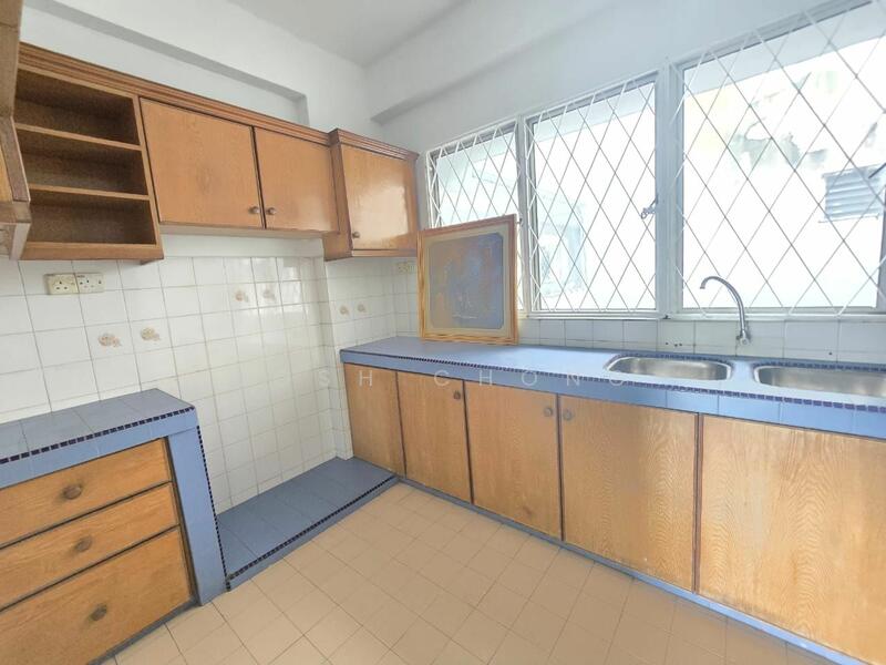 For Rent - Menara Sri Damansara (SD Tower)