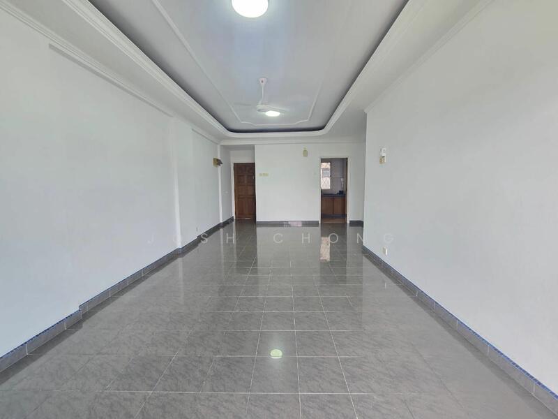 For Rent - Menara Sri Damansara (SD Tower)