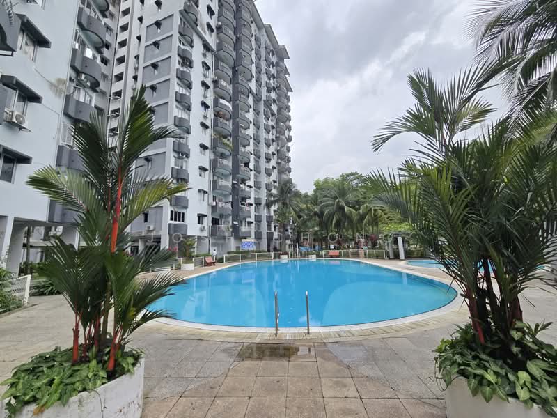 Kondominium untuk Disewa di Menara Sri Damansara (SD Tower) - Josh Chong - Exterior - PropertyGuru.com.my