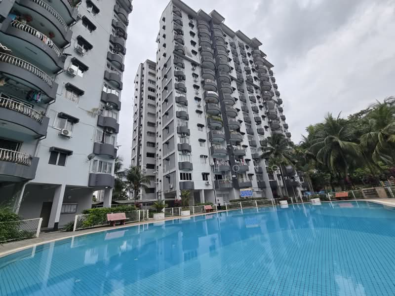Kondominium untuk Disewa di Menara Sri Damansara (SD Tower) - Josh Chong - Exterior - PropertyGuru.com.my
