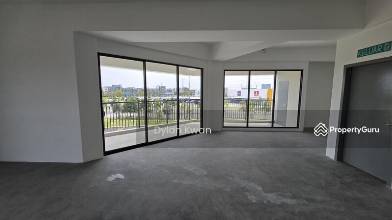 For Rent - Bandar rimbayu U2 uptown square