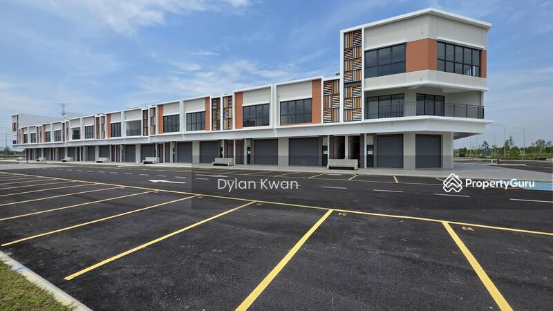 For Rent - Bandar rimbayu U2 uptown square