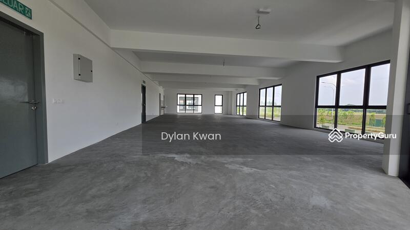 For Rent - Bandar rimbayu U2 uptown square