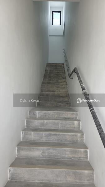 For Rent - Bandar rimbayu U2 uptown square