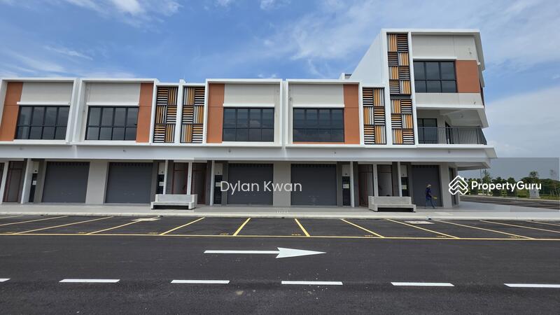 For Rent - Bandar rimbayu U2 uptown square