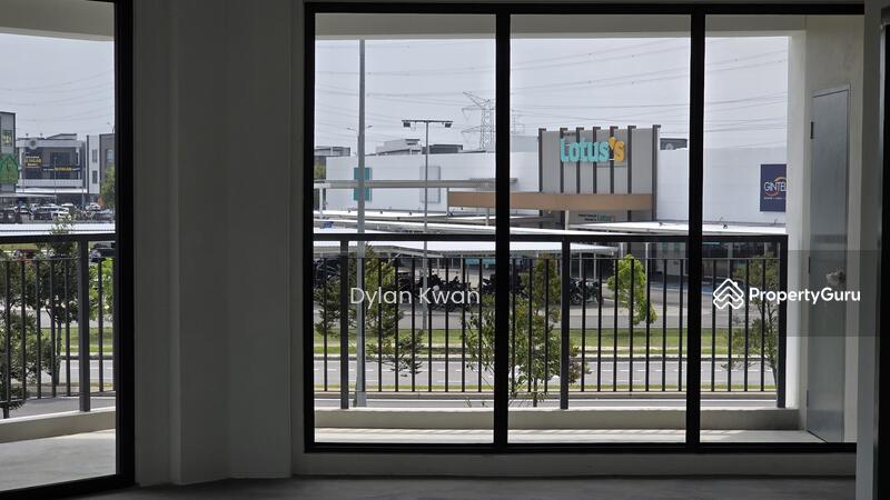 For Rent - Bandar rimbayu U2 uptown square