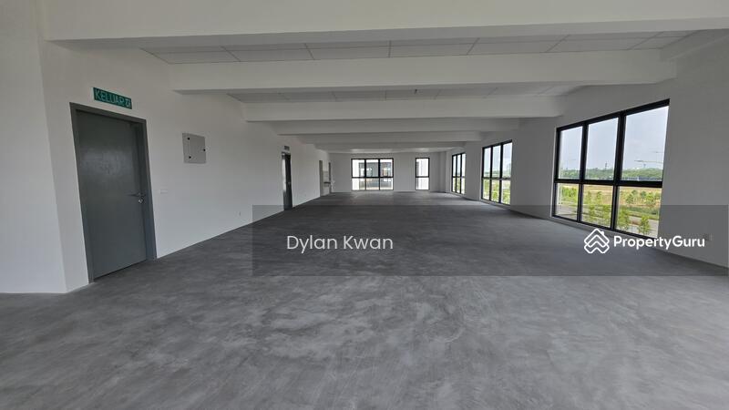 For Rent - Bandar rimbayu U2 uptown square