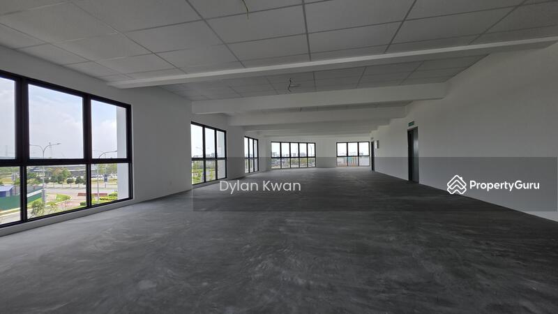 For Rent - Bandar rimbayu U2 uptown square