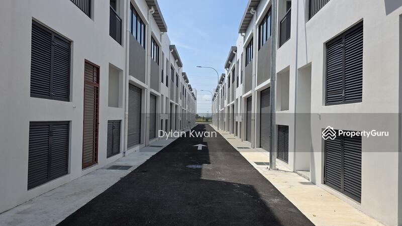 For Rent - Bandar rimbayu U2 uptown square