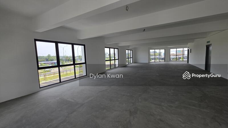 For Rent - Bandar rimbayu U2 uptown square