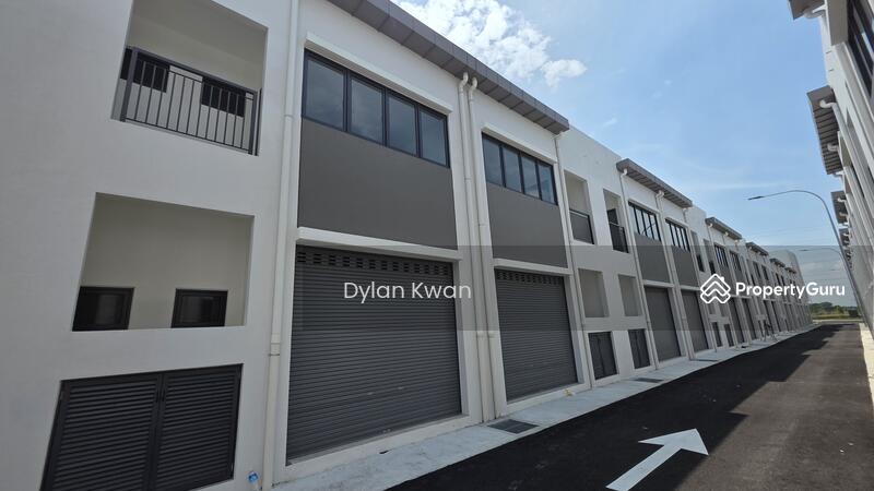 For Rent - Bandar rimbayu U2 uptown square