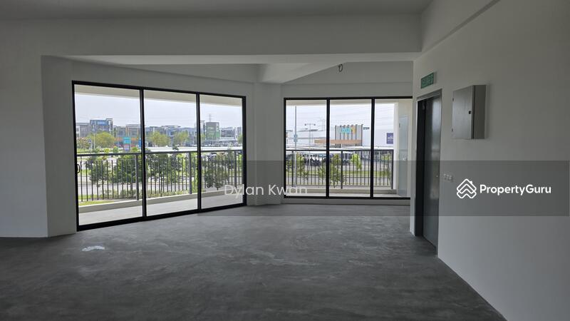For Rent - Bandar rimbayu U2 uptown square