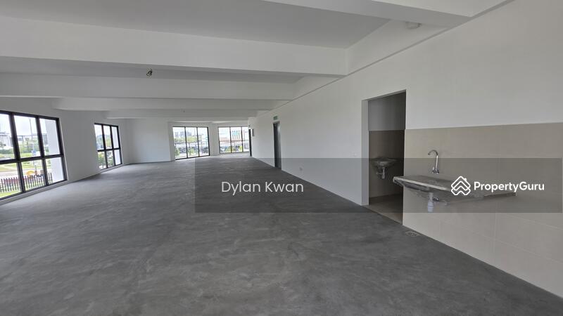 For Rent - Bandar rimbayu U2 uptown square
