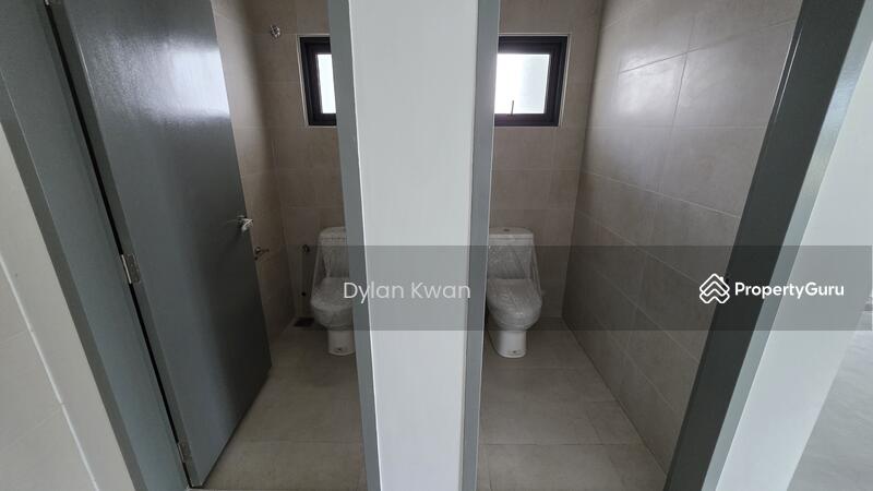 For Rent - Bandar rimbayu U2 uptown square