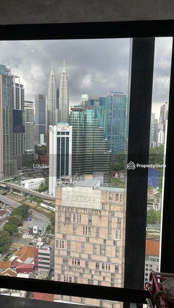 Service Residence for Sale at Anggun Residences - Louis . - PropertyGuru.com.my