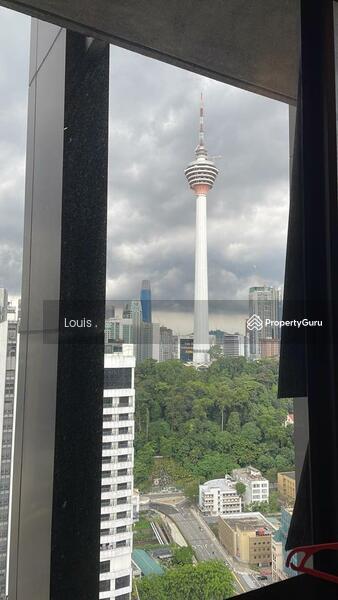 Service Residence for Sale at Anggun Residences - Louis . - PropertyGuru.com.my