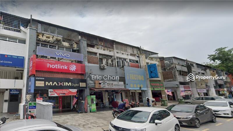 For Rent - old klang road