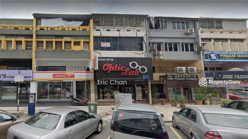 For Rent - old klang road