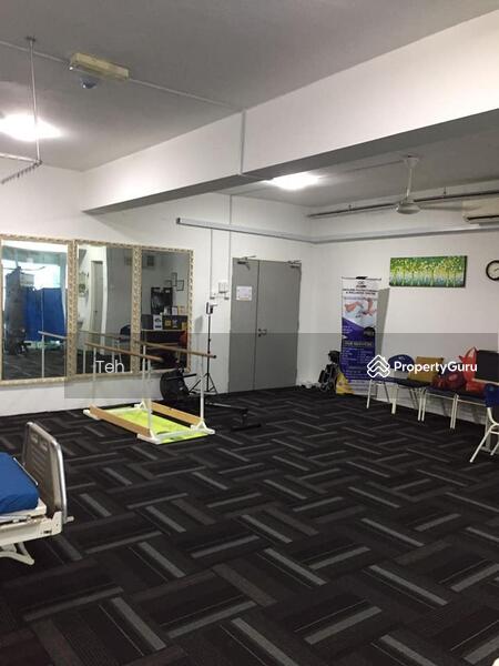 For Sale - Ostia Bangi Business Avenue