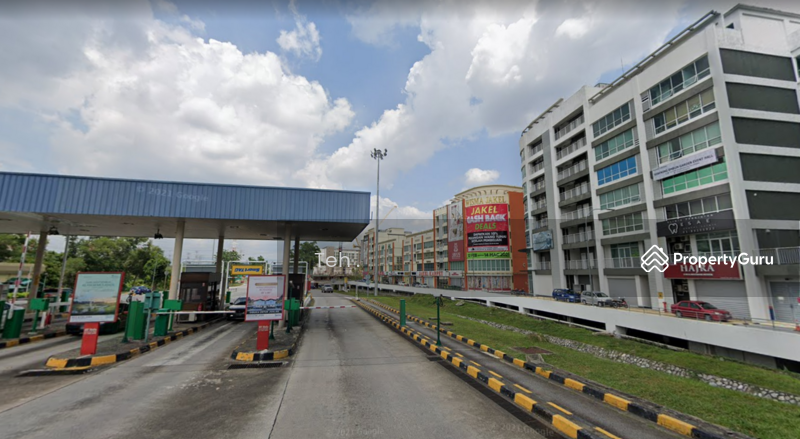 For Sale - Ostia Bangi Business Avenue